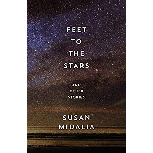 Feet To The Stars