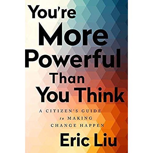 You're More Powerful Than You Think