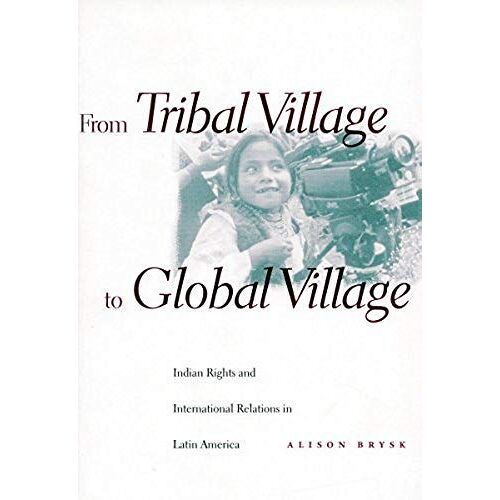 From Tribal Village To Global Village