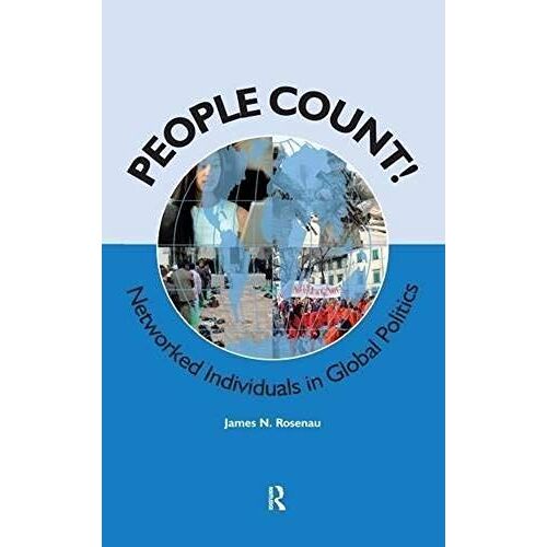 People Count!