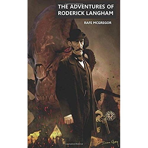 The Adventures Of Roderick Langham