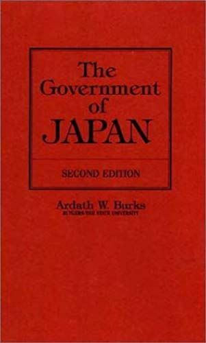 The Government Of Japan.