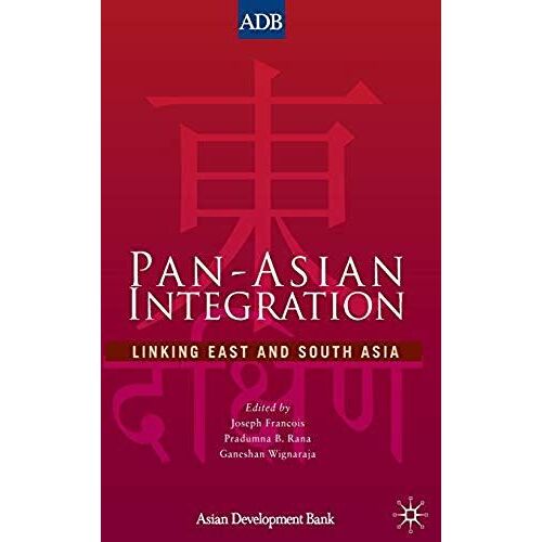 Pan-Asian Integration