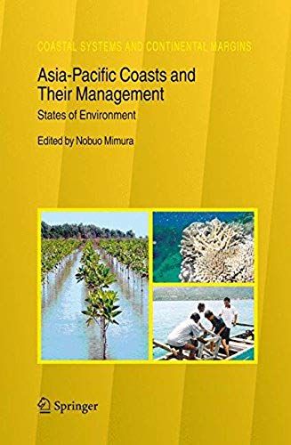Asia-Pacific Coasts And Their Management