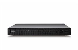 Lecteur Blu-Ray LG BP250 2D