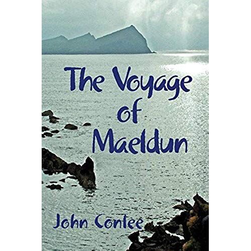 The Voyage Of Maeldun