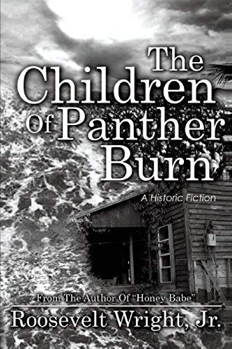 The Children Of Panther Burn