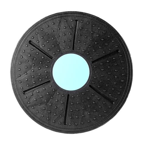 Planche D'équilibre Pour Hommes Et Femmes, Support De Torsion, Rotation À 360 Degrés, Massage, Exercice De Fitness, Outil D'entraînement De Rééducation