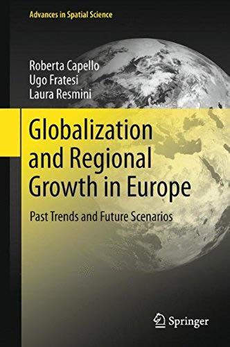 Globalization And Regional Growth In Europe