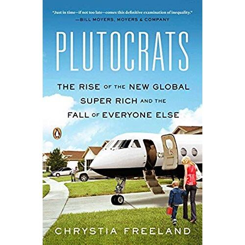 Plutocrats
