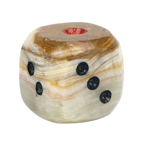 Dés En Jade Pour Hommes Et Femmes, Accessoires De Jeu Numérique, 1 Pièce, 20mm 30mm, Jouets Éducatifs Pour Hommes Et Femmes