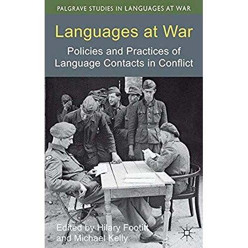 Languages At War