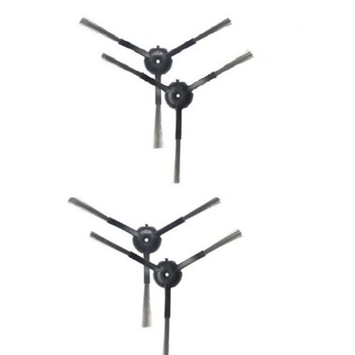 Pièces et accessoires pour aspirateur Robot Lydsto R1, brosse latérale