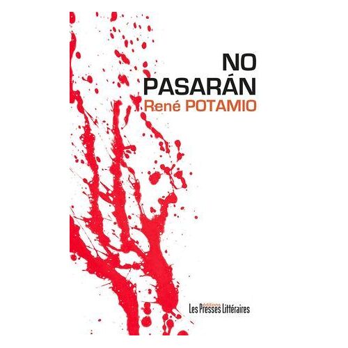No Pasarán