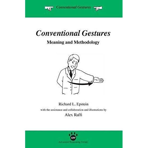 Conventional Gestures