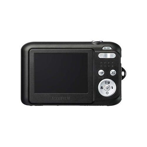 Appareil photo Compact Fujifilm FinePix L55 Noir compact - 12.0 MP