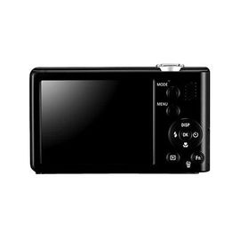 Appareil photo Compact Samsung PL210 Noir compact - 14.2 MP - 10x zoom optique - noir