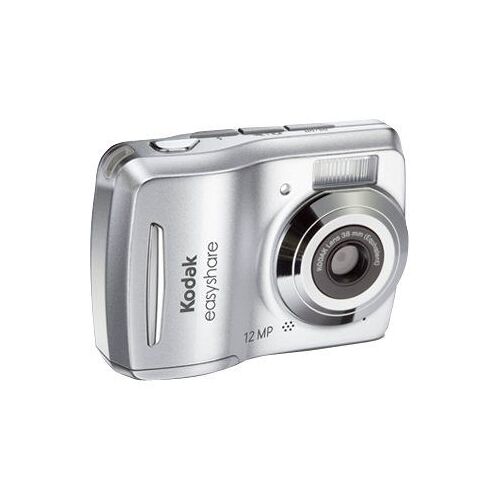 Appareil photo Compact Kodak EASYSHARE C1505 compact - 12.0 MP
