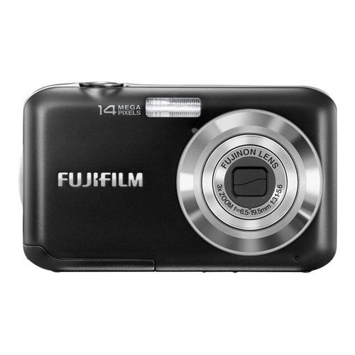 Appareil photo Compact Fujifilm FinePix JV200  compact - 14.0 MP - 720 p - 3x zoom optique - Fujinon