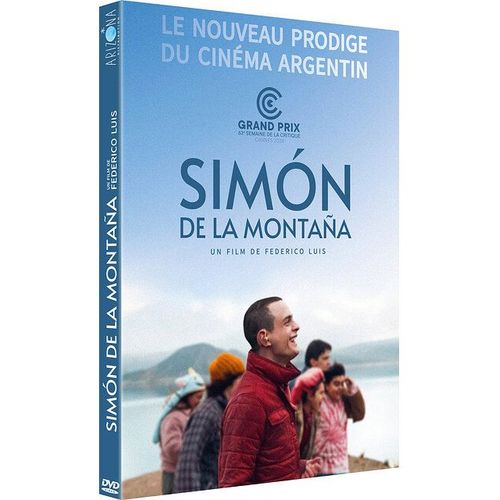 Simón De La Montaña