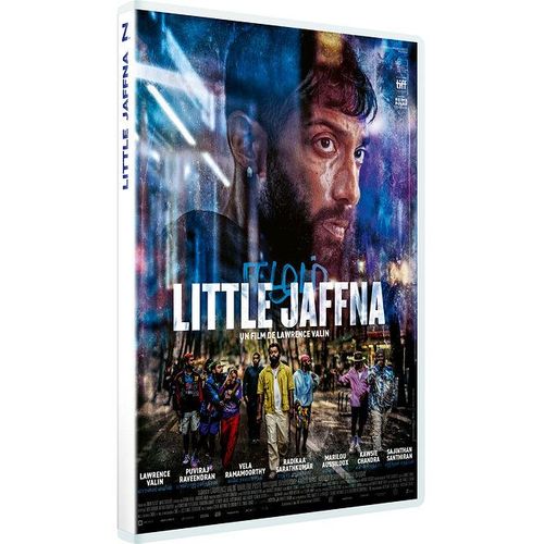 Little Jaffna