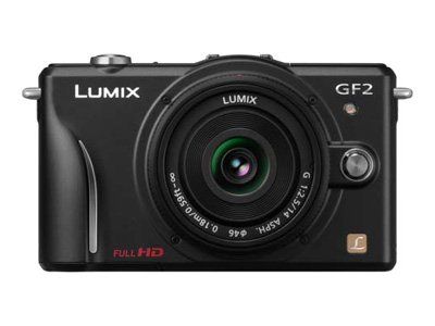 Panasonic Lumix DMC-TZ60 - Appareil photo numérique - compact