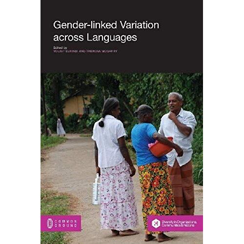 Gender-Linked Variation Across Languages