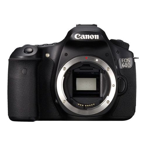 Canon EOS 60D Boîtier nu