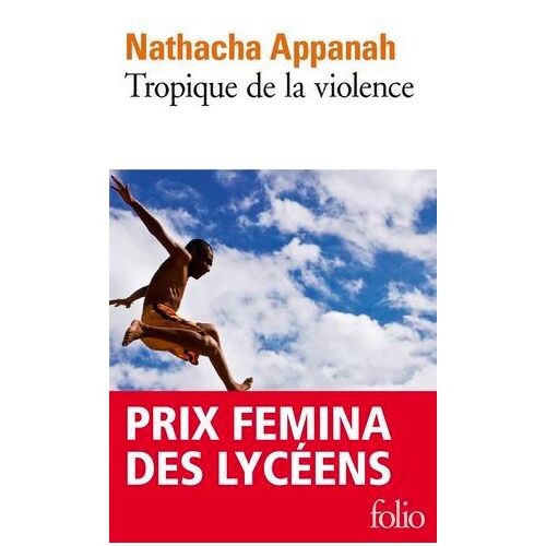 Tropique De La Violence