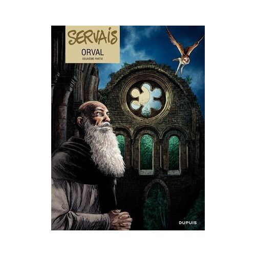 Orval - Tome 2