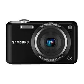 Appareil photo Compact Samsung ES65  compact - 10.2 MP - 5x zoom optique - flash 7.5 Mo