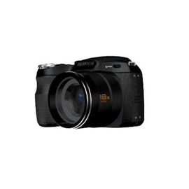 Appareil photo Compact Fujifilm FinePix S2500HD Noir compact - 12.2 MP - 720 p - 18x zoom optique - noir