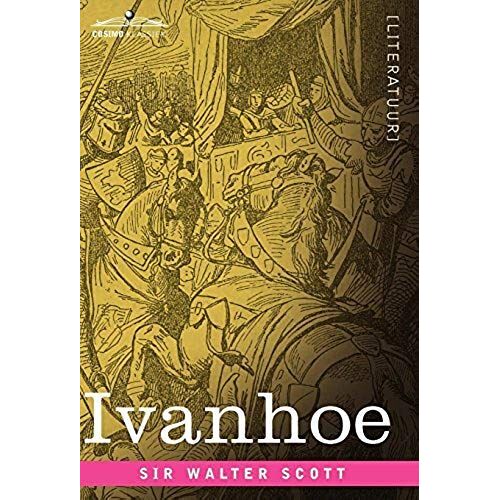Ivanhoe