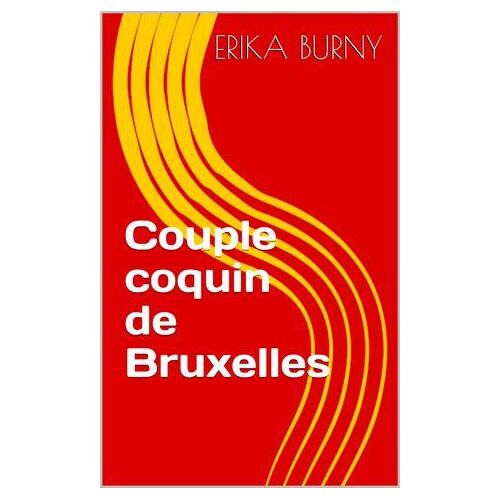 Couple Coquin De Bruxelles