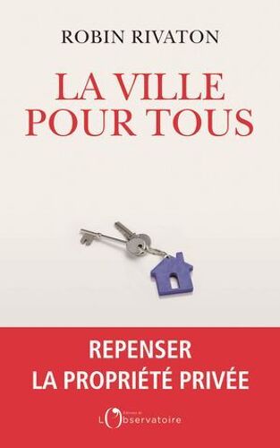 La Ville Pour Tous