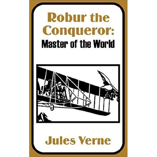 Robur The Conqueror