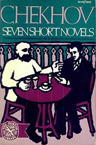 Seven Short Novels