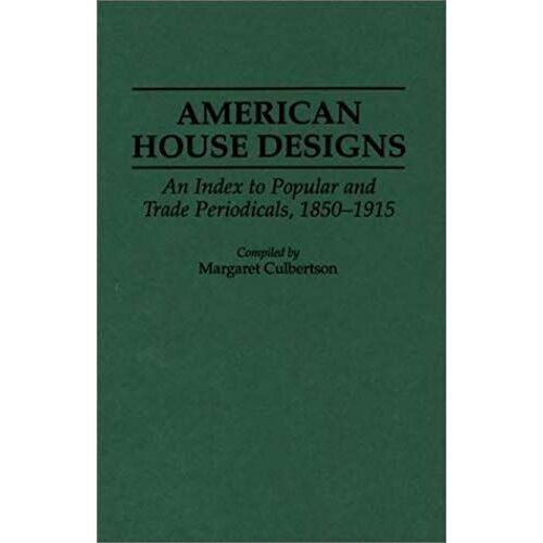American House Designs
