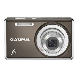 Appareil photo Compact Appareil photo numérique - compact - 14.0 MP - 4x zoom optique