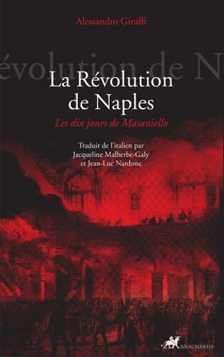 La Révolution De Naples