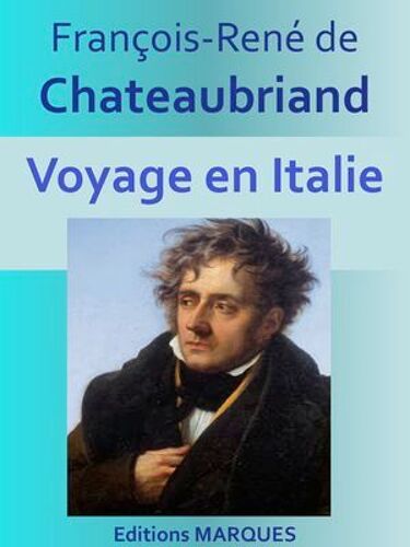 Voyage En Italie
