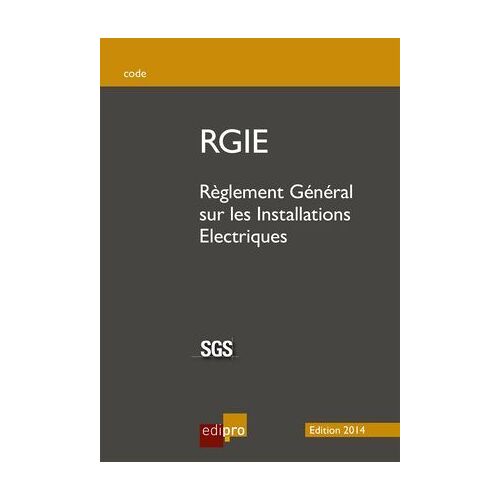 Rgie