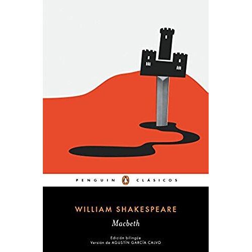 Macbeth (Bilingual Edition)