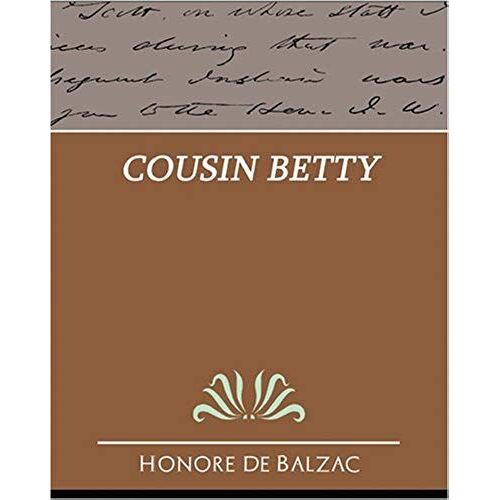 Cousin Betty