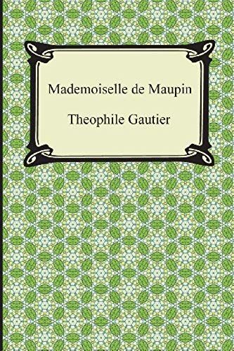 Mademoiselle De Maupin