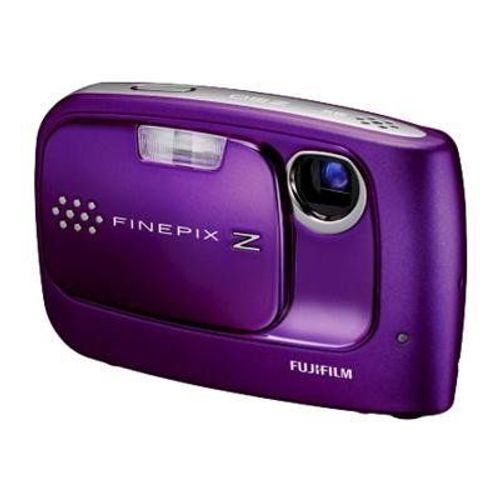 Appareil photo Compact Fujifilm FinePix Z30  compact - 10.0 MP - 3x zoom optique
