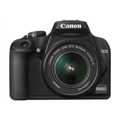 Appareil photo Reflex Reflex - 10.1 MP - APS-C - corps uniquement