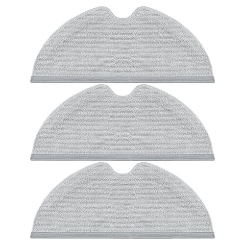 Accessoires pour aspirateur robot Xiaomi Dreame D9 L10PRO, 3 pièces