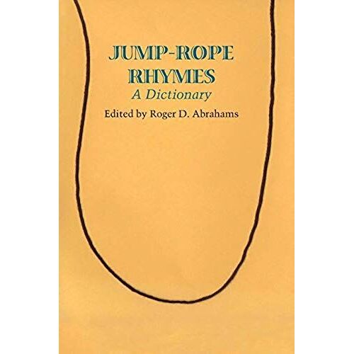 Jump-Rope Rhymes