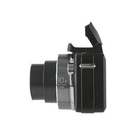 Appareil photo Compact Sony Cyber-shot DSC-H3 H3 - Appareil photo numérique - compact - 8.1 MP - 10x zoom optique - Carl Zeiss